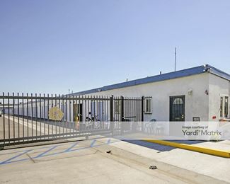 Photo 2 of Lions Storage - 3201 South Chester Avenue, Bakersfield, CA