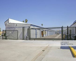 Photo 3 of Lions Storage - 3201 South Chester Avenue, Bakersfield, CA