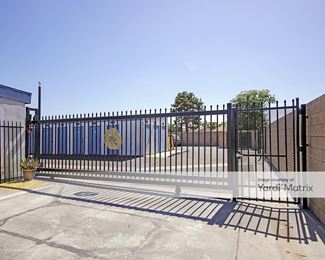 Photo 4 of Lions Storage - 3201 South Chester Avenue, Bakersfield, CA