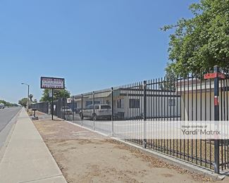 Photo 2 of Store More America - 415 South Lexington Street, Delano, CA