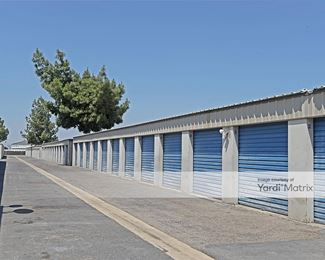 Photo 3 of Store More America - 415 South Lexington Street, Delano, CA