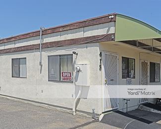 Photo 5 of Store More America - 415 South Lexington Street, Delano, CA