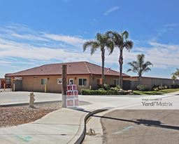 Image for California Self Storage - 298 North 19 1/2 Avenue, Lemoore, CA