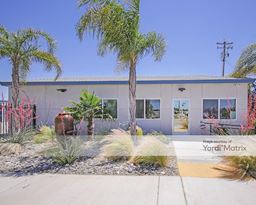 Image for Purely Storage - 200 Elm Street, Shafter, CA