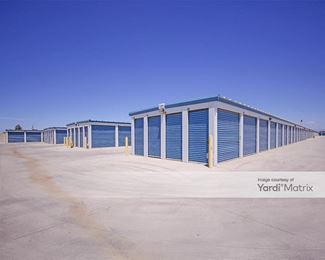Photo 5 of Purely Storage - 200 Elm Street, Shafter, CA