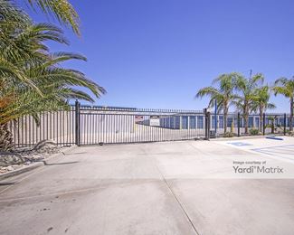 Photo 6 of Purely Storage - 200 Elm Street, Shafter, CA