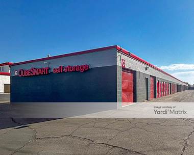 Storage Units for Rent available at 2612 North Clovis Avenue, Fresno, CA 93727