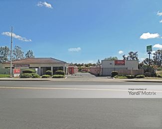 Photo 1 of Public Storage - 8118 Mariners Drive, Stockton, CA