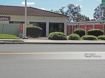 Photo 2 of Public Storage - 8118 Mariners Drive, Stockton, CA