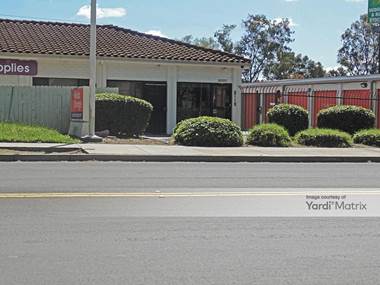 Storage Units for Rent available at 8118 Mariners Drive, Stockton, CA 95219