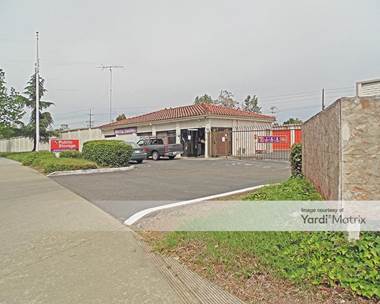 Storage Units for Rent available at 8118 Mariners Drive, Stockton, CA 95219