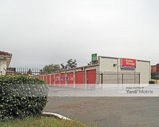 Photo 4 of Public Storage - 8118 Mariners Drive, Stockton, CA
