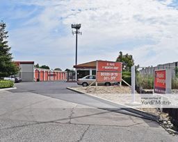 Image for Public Storage - 2012 West Briggsmore Avenue, Modesto, CA