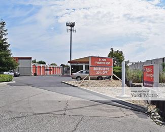 Photo 1 of Public Storage - 2012 West Briggsmore Avenue, Modesto, CA
