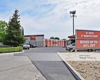 Photo 2 of Public Storage - 2012 West Briggsmore Avenue, Modesto, CA