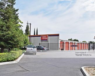 Photo 3 of Public Storage - 2012 West Briggsmore Avenue, Modesto, CA
