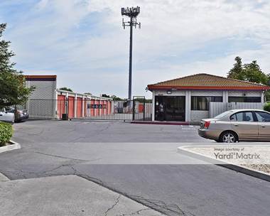 Storage Units for Rent available at 2012 West Briggsmore Avenue, Modesto, CA 95350