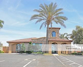 Photo 2 of Olive Drive Self Storage - 5250 Knudsen Drive, Bakersfield, CA