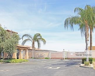 Photo 3 of Olive Drive Self Storage - 5250 Knudsen Drive, Bakersfield, CA