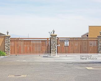 Photo 4 of Olive Drive Self Storage - 5250 Knudsen Drive, Bakersfield, CA