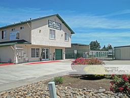 Image for Morada Self Storage - 10220 North Highway 99, Stockton, CA