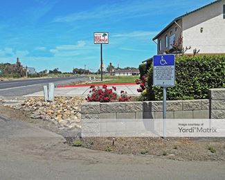 Photo 2 of Morada Self Storage - 10220 North Highway 99, Stockton, CA