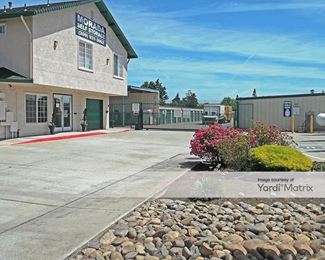 Photo 3 of Morada Self Storage - 10220 North Highway 99, Stockton, CA