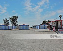 Image for Madera Self Storage - 2842 North Golden State Blvd, Madera, CA