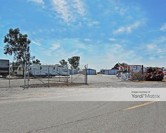 Photo 2 of Madera Self Storage - 2842 North Golden State Blvd, Madera, CA