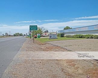 Photo 1 of Lockeford Mini Storage - 18171 North Highway 88, Lockeford, CA