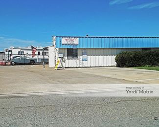 Photo 2 of Lockeford Mini Storage - 18171 North Highway 88, Lockeford, CA