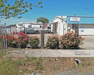 Photo 3 of Lockeford Mini Storage - 18171 North Highway 88, Lockeford, CA