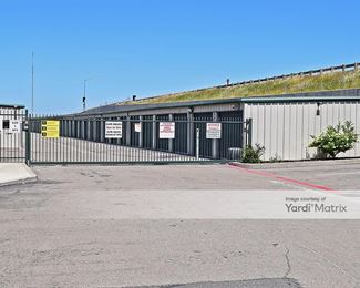 Photo 3 of French Camp Road Self Storage - 4201 East French Camp Road, Manteca, CA