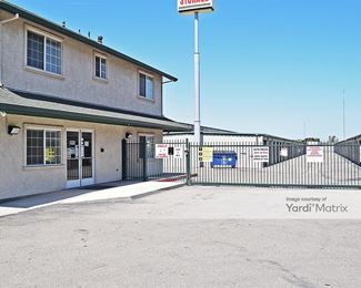 Photo 4 of French Camp Road Self Storage - 4201 East French Camp Road, Manteca, CA