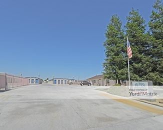 Photo 1 of Wasco Mini Storage - 451 F Street, Wasco, CA