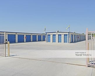 Photo 2 of Wasco Mini Storage - 451 F Street, Wasco, CA
