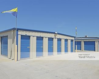 Photo 3 of Wasco Mini Storage - 451 F Street, Wasco, CA