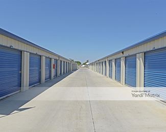 Photo 4 of Wasco Mini Storage - 451 F Street, Wasco, CA