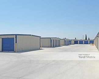 Photo 5 of Wasco Mini Storage - 451 F Street, Wasco, CA