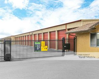 Photo 2 of Extra Space Storage - 1431 South Stockton Street, Lodi, CA