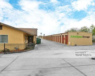 Photo 3 of Extra Space Storage - 1431 South Stockton Street, Lodi, CA