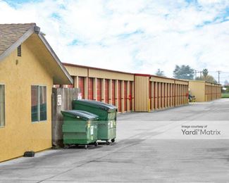 Photo 4 of Extra Space Storage - 1431 South Stockton Street, Lodi, CA