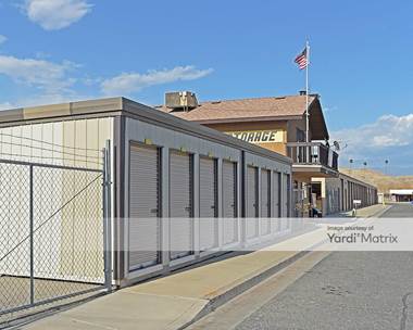 Storage Units for Rent available at 989 West Northgrand Avenue, Porterville, CA 93257