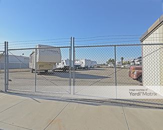 Photo 5 of Porterville Mini Storage - 989 West Northgrand Avenue, Porterville, CA