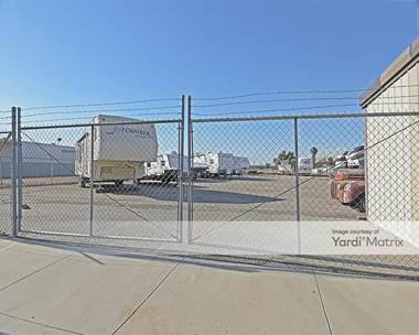 Storage Units for Rent available at 989 West Northgrand Avenue, Porterville, CA 93257