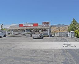 Image for Downtown Storage and RV - 6047 Lake Isabella Blvd, Lake Isabella, CA