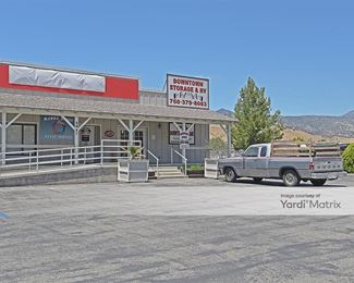 Photo 2 of Downtown Storage and RV - 6047 Lake Isabella Blvd, Lake Isabella, CA