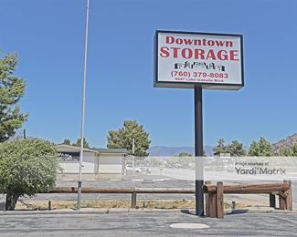 Photo 5 of Downtown Storage and RV - 6047 Lake Isabella Blvd, Lake Isabella, CA