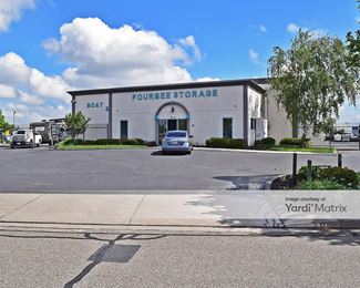 Photo 1 of Heritage RV, Boat-Self Storage - 1836 Ackley Circle, Oakdale, CA