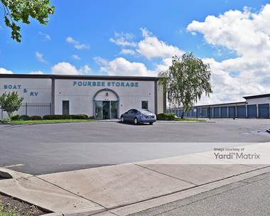 Storage Units for Rent available at 1836 Ackley Circle, Oakdale, CA 95361